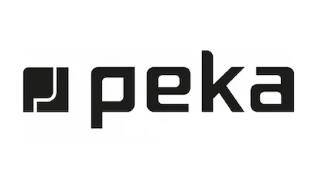 Logo PEKA