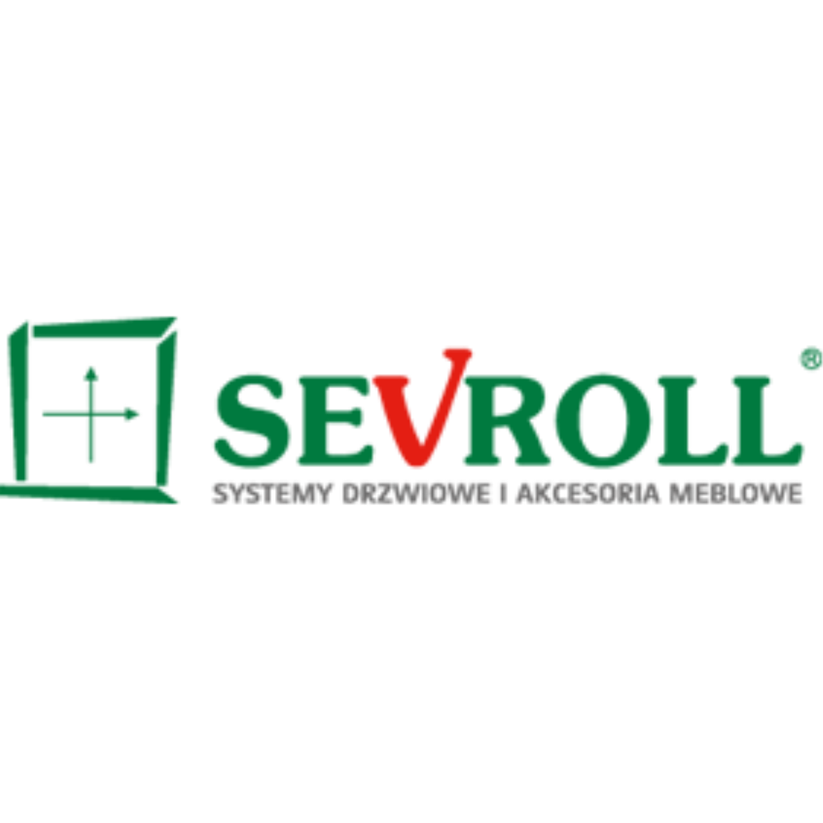 Logo Sevroll