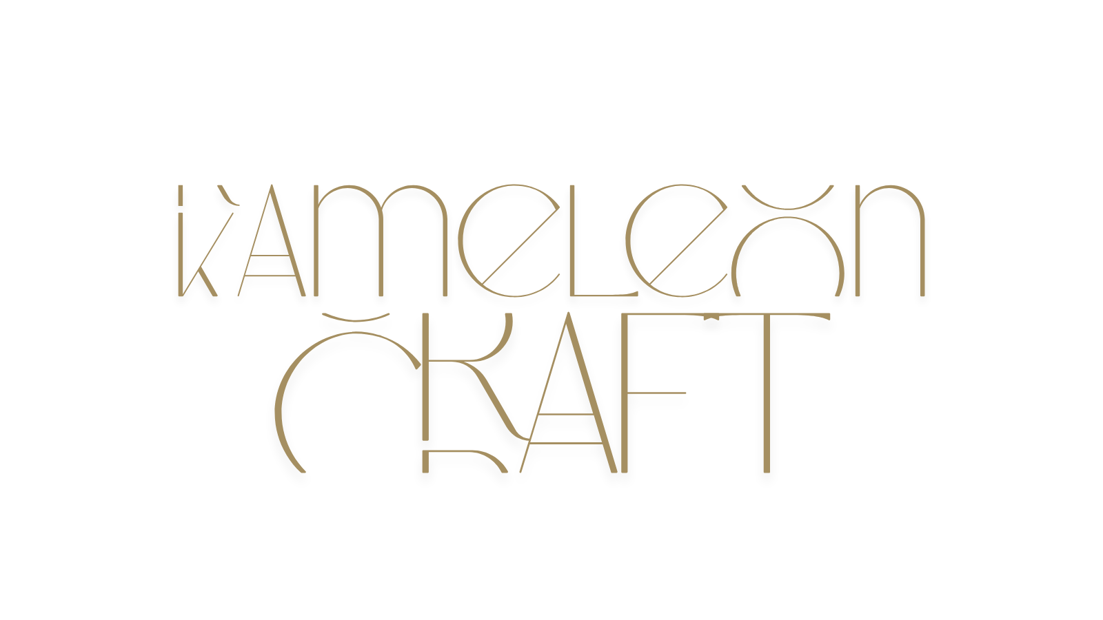 KameleonCraft